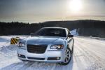 Chrysler 300C Glacier Edition 2013 года